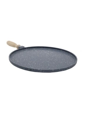 Pancake Pan 36 Cm Domestic Production Erenzuccaciyeev 8697521730596 - DÖKÜM