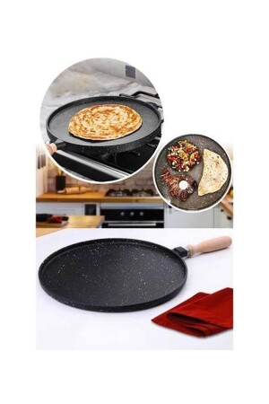 Pancake Pan Hgt136 - Togo