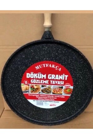 Pancake Pan Pan-01 - MUTFAKÇA