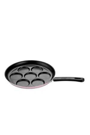Pancake Pancake Pan 28 Cm Bravo Rose 2019ST0000084 - papilla