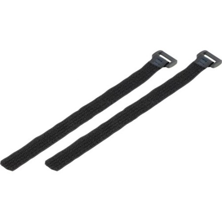 Panel fastening straps Velcro 2pcs. - SKS Germany