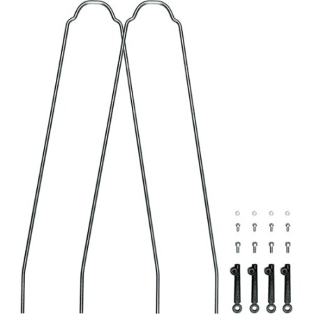 Panel montaj parçası SKS VELO 55 CROSS - SKS Germany