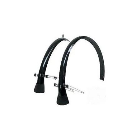 Panel set 28 SKS Commuter Hybrid 45mm black - SKS