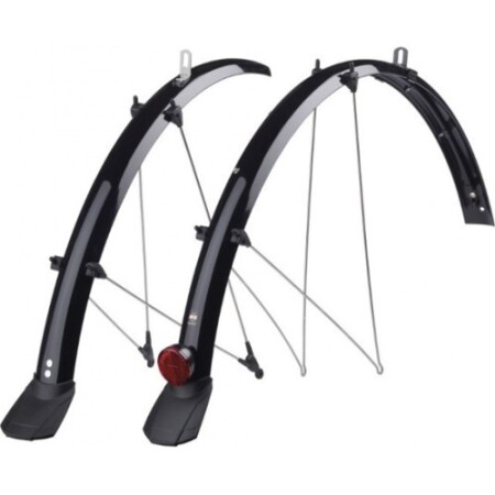 Panel-Set SKS BLUEMELS CABEL TUNNEL 45mm 28