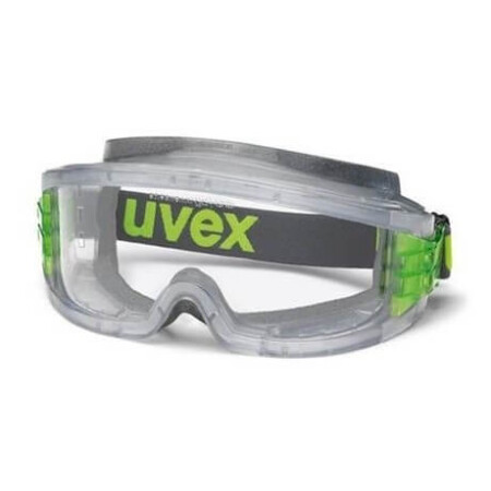 Panoramic safety glasses UVEX HC-AF lens - Uvex