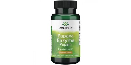 Papaya Enzyme Papain - POWERBODY