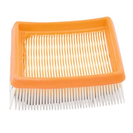 Paper air filter MAKITA EK7301,EK8100 - Makita Parts