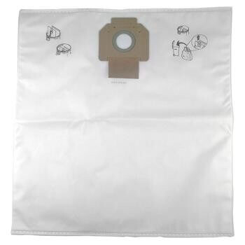 Paper dust bag (5pcs) VC3511L MAKITA - Makita Accessories