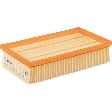 Paper filter BOSCH GAS 35, 55 - Bosch Accessories