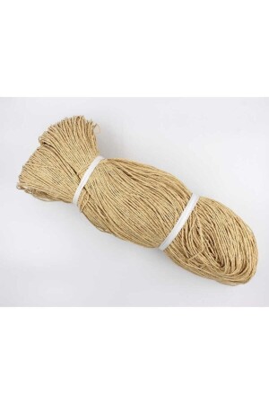 Paper Rope (450-500gr. ) No:29-wicker Paper Rope (450-500gr. ) No:29-mat 87878584 - İPLİKHOME