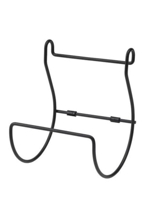 Paper Towel Holder Black Meridyendukkan BBB53 - IKEA