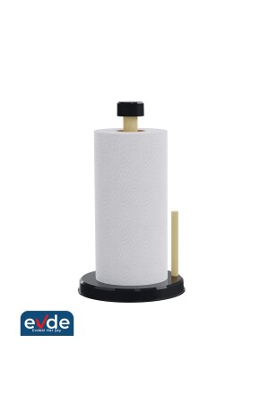 Paper Towel Holder Countertop - Stickwood