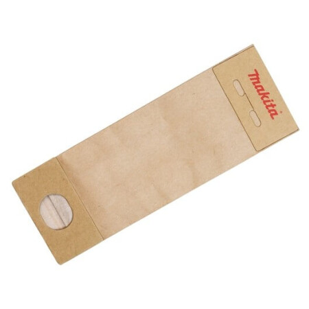Papierstaubbeutel MAKITA BO3700, 9046, BO6030 - Makita Accessories