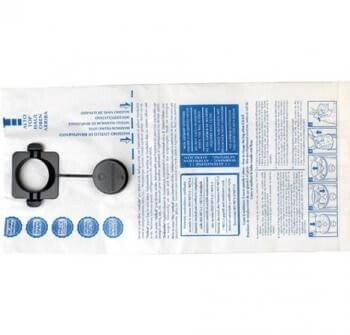 Papierstaubbeutel weiß 5St. MAKITA - Makita Accessories