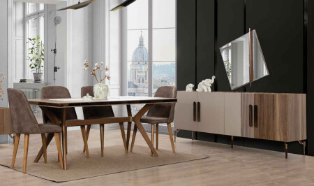 Paradise Dining Room - Cadde Yıldız