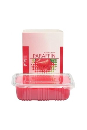 Paraffin Professional 750 ml Erdbeere SGCOSMO0812020079 - Kuaf