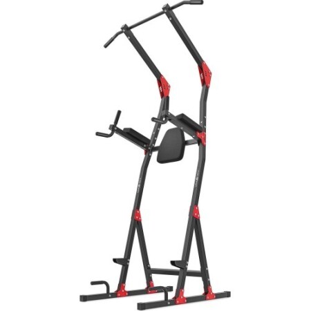 Parallel and crossbar stand Marbo MH-U102 2.0 - Marbo Sport