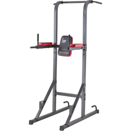 Parallel Bars and Crossbar Rack inSPORTline PT80 - inSPORTline