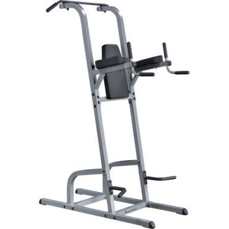 Parallel bars and crossbar stand Body Solid GKR82 4in1 - Body-Solid