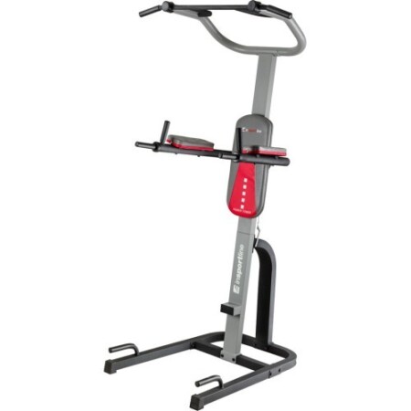 Parallel Bars and Crossbars Rack inSPORTline Power Tower - inSPORTline