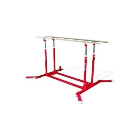 Parallel bars GYMNOVA for FIG competitions - Gymnova
