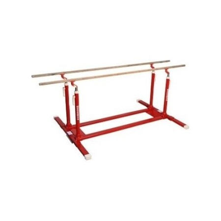 Parallel bars GYMNOVA for training - Gymnova