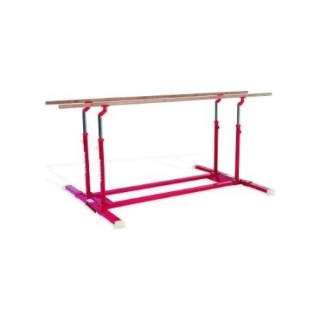 Parallel bars GYMNOVA school - Gymnova