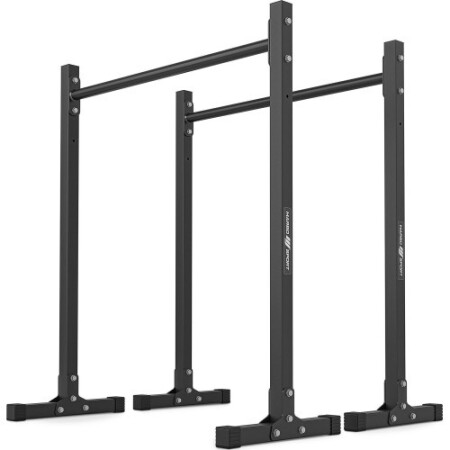 Parallel bars Marbo Sport MH-D011 - Marbo Sport