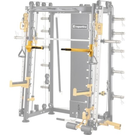 Parallelbarren für Power Rack inSPORTline CC400 - inSPORTline