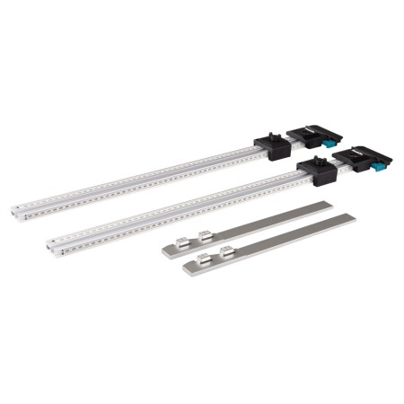 Parallelset für Schneidelineal MAKITA 1913K7-3 - Makita Accessories