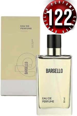Parfüm 122 Women Oriental 50 ml Edp RS91841304622 - Bargello