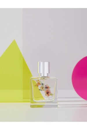 عطر النباتات المزروعة - Koton