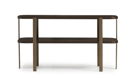 Pariser Sofa-Rückenkommode - Cadde Yıldız