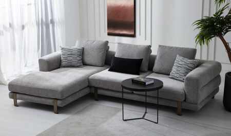 Parla Corner Set - Cadde Yıldız