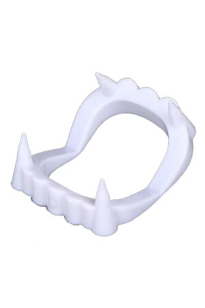 Partidolu Dracula Vampire Tooth 1 Piece - Pandoli