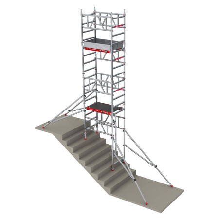 Parts kit for ALTREX MiTOWER tower - Altrex