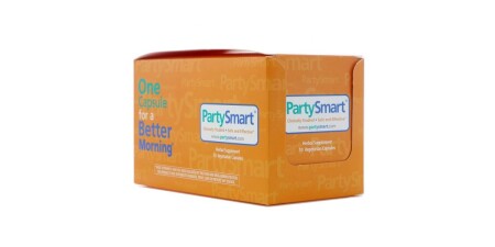 PartySmart - POWERBODY