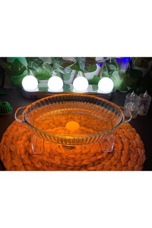 PAŞABAHÇE OVAL BORCAM - Paşabahçe