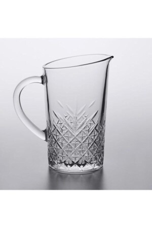 Paşabahçe Timeless Jug 1440 Cc 55332 - Nethome