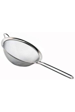 Paslanmaz Çelik Süzgeç 20 Cm 5DPASLMZCLKSZG20CM - 5DM
