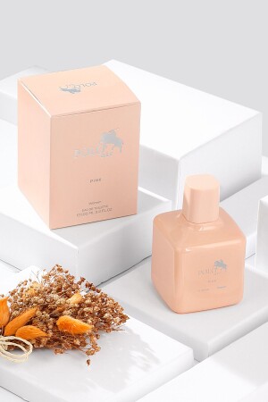 Passion Pink Damenparfüm Eau de Toilette 100 ml Damen - Polo Air
