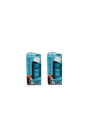 Passionate Styling Volumenpuder 20 gr - Passionate