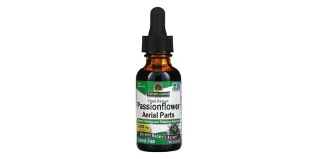 Passionsblumen-Oberteile - POWERBODY