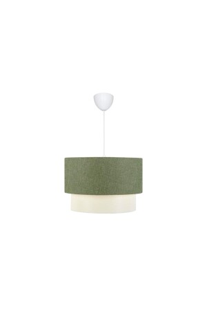 Pasta Yeşil Sarkıt Avize P5050S7489 - EvLight