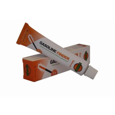 Paste für Erdölprodukte VECOM Benzinfinder 60 g - GITANA
