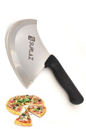 Pastry Pita Knife Pizza Knife GTR-2660 - SürLaz