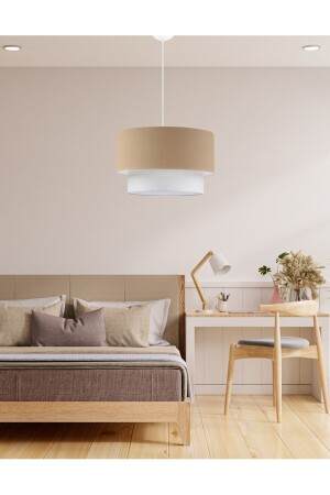 Pastry Single Pendant Lamp Chandelier AYD-1889 - HOMİNG