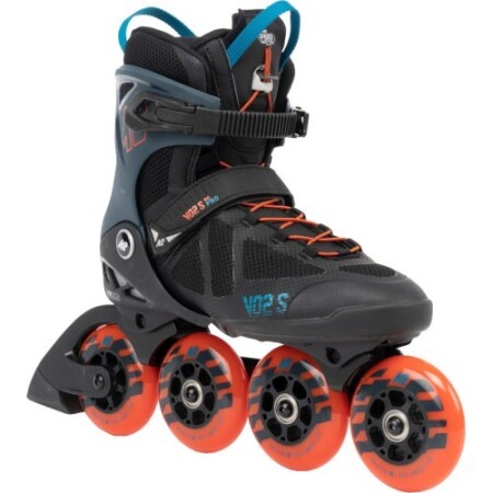 Paten Bıçakları K2 VO2 S 90 Pro 2022 - K2