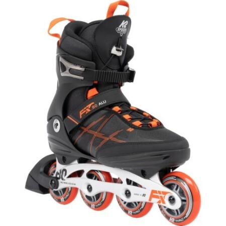 Paten K2 F.I.T. 80 Alüminyum 2022 - K2