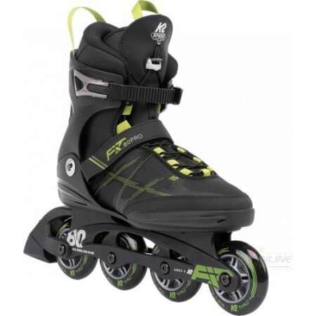 Paten K2 F.I.T. 80 Pro 2022 - K2